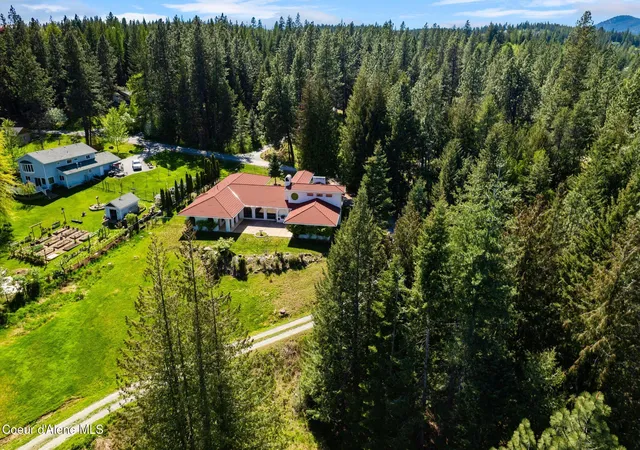 Photo 72 of Single family home for sale at 191 Indian Meadows Rd, Sandpoint, ID 83864 | MLS# 26-7416 | Listing updated on 2026-07-17