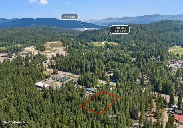 1st image of 163 Shasta Wy, Priest River, ID 83856 | MLS# 26-7441
