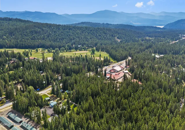 Photo 3 of Land for sale at 163 Shasta Way, Priest Lake, ID 83856 | MLS# 26-7441 | Listing updated on 2026-08-28