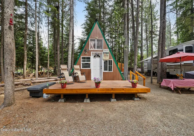 Photo 3 of Land for sale at 163 Shasta Way, Priest Lake, ID 83856 | MLS# 26-7441 | Listing updated on 2026-08-28