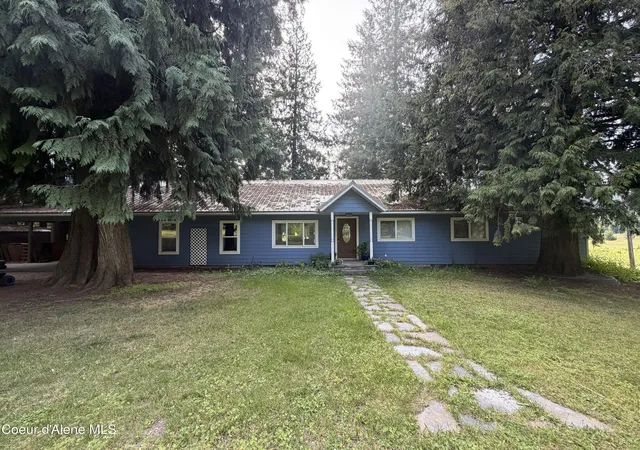 1st image of 113 Bear Hill Rd, Clark Fork, ID 83811 | MLS# 26-7466