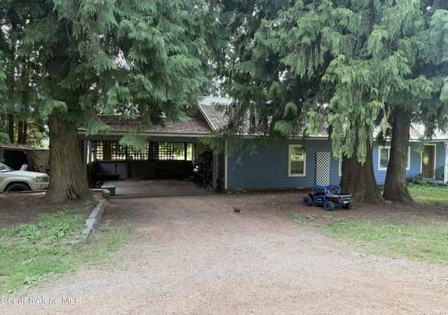 2nd image of 113 Bear Hill Rd, Clark Fork, ID 83811 | MLS# 26-7466