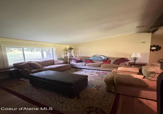 Photo 4 of Single family home for sale at 113 Bear Hl Rd, Clark Fork, ID 83811 | MLS# 26-7466 | Listing updated on 2026-07-20