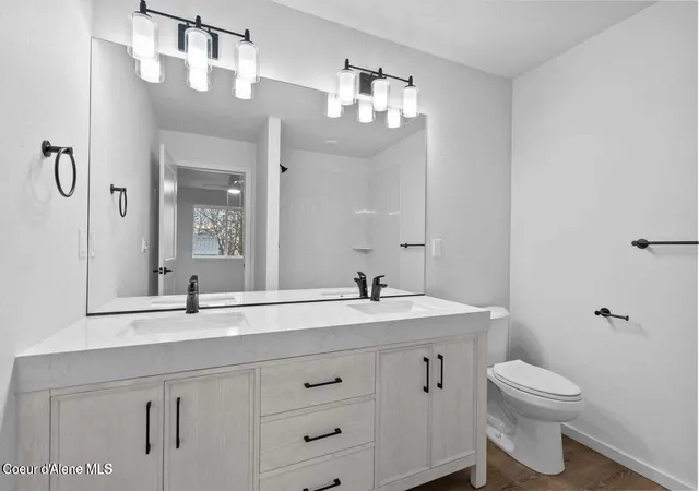 Photo 4 of Townhouse for sale at 9808 N Laylin Cir, Hayden, ID 83835 | MLS# 26-7534 | Listing updated on 2026-09-02