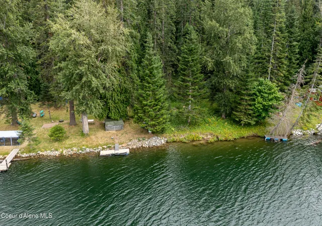 Photo 1 of Land for sale at Lot 10 Island Shrs, Clark Fork, ID 83811 | MLS# 26-7427 | Listing updated on 2026-09-22