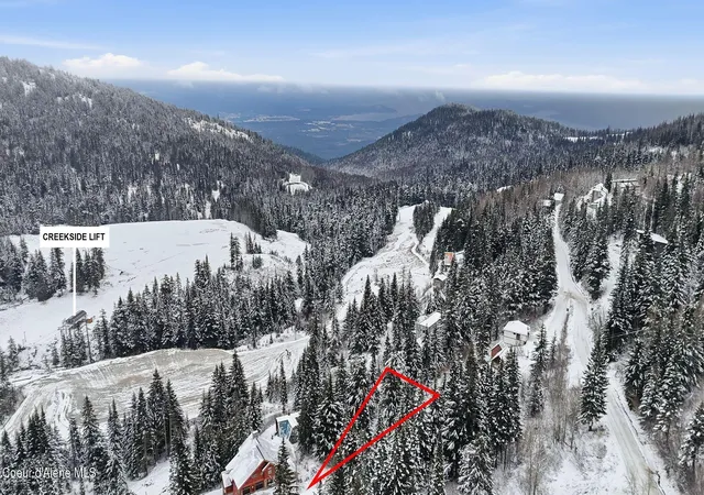 1st image of Nna Telemark Block 8 Lot 19a Rd, Sandpoint, ID 83864 | MLS# 26-8398