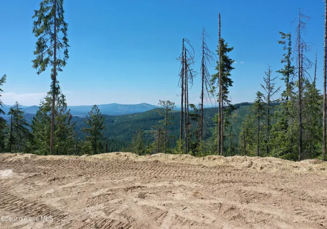 Photo 1 of Land for sale at 200 Alpine Dr, Fernwood, ID 83830 | MLS# 26-7432 | Listing updated on 2026-08-28