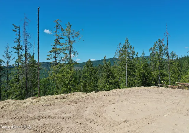 Photo 2 of Land for sale at 200 Alpine Dr, Fernwood, ID 83830 | MLS# 26-7432 | Listing updated on 2026-08-28