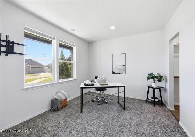 Photo 4 of Single family home for sale at 4026 N Arrowleaf Loop, Post Falls, ID 83854 | MLS# 26-7444 | Listing updated on 2026-09-20