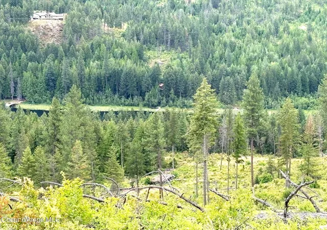 Photo 3 of Land for sale at Lot 1 Dollar Crk Dr, Sagle, ID 83860 | MLS# 26-7445 | Listing updated on 2026-09-09