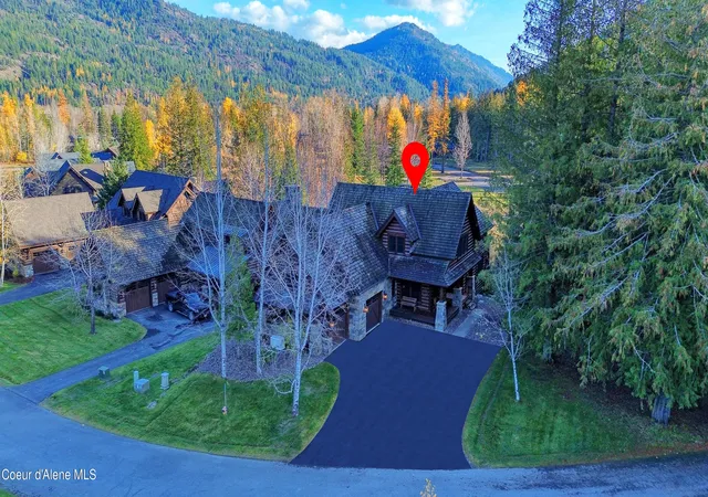 2nd image of 432 N Idaho Club Dr, Sandpoint, ID 83864 | MLS# 26-7451