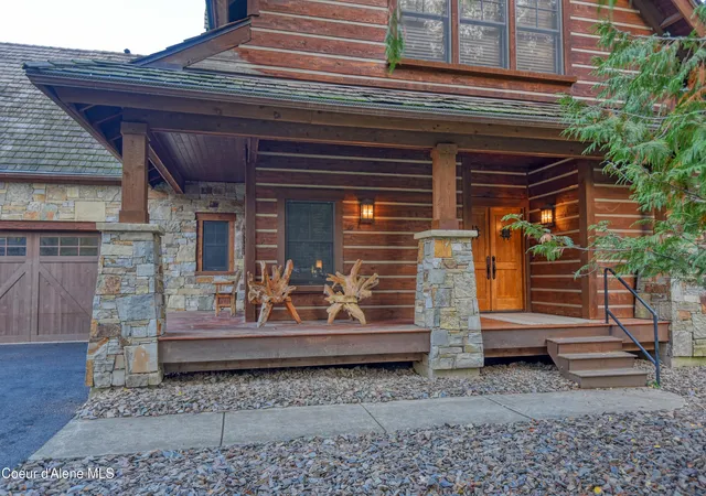 Photo 3 of Sale Pending at 432 N Idaho Clb Dr, Sandpoint, ID 83864 | MLS# 26-7451 | Listing updated on 2026-08-21