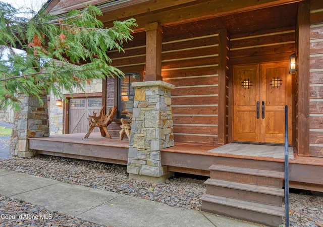 Photo 4 of Sale Pending at 432 N Idaho Clb Dr, Sandpoint, ID 83864 | MLS# 26-7451 | Listing updated on 2026-08-21