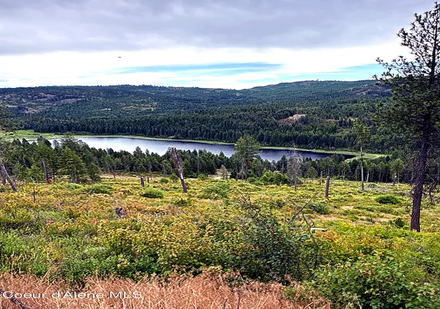 Photo 1 of Land for sale at Lot 3 Dollar Crk Dr, Sagle, ID 83860 | MLS# 26-7449 | Listing updated on 2026-07-18