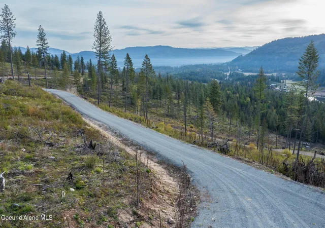 Photo 4 of Land for sale at Lot 3 Dollar Crk Dr, Sagle, ID 83860 | MLS# 26-7449 | Listing updated on 2026-07-18