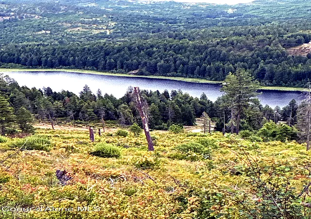Photo 3 of Land for sale at Lot 4 Dollar Crk Dr, Sagle, ID 83860 | MLS# 26-7450 | Listing updated on 2026-07-18