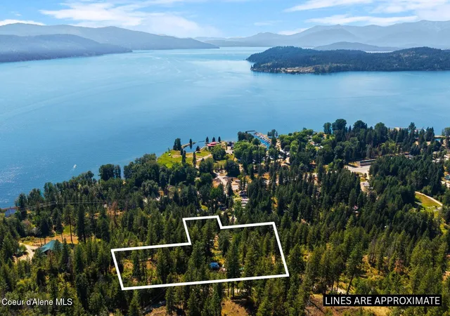 1st image of 130 Mayaka Rd, Hope, ID 83836 | MLS# 26-7453