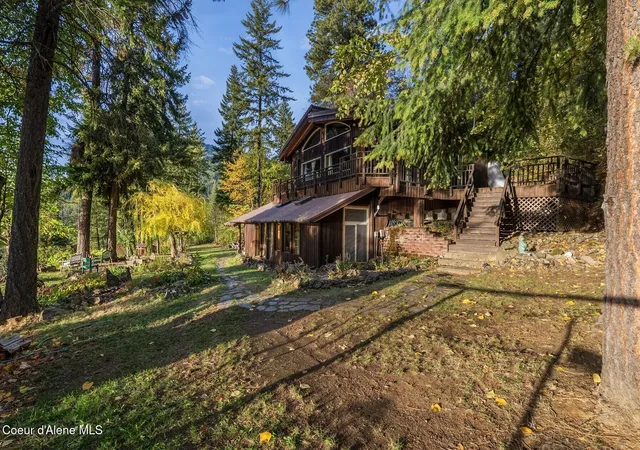 2nd image of 130 Mayaka Rd, Hope, ID 83836 | MLS# 26-7453