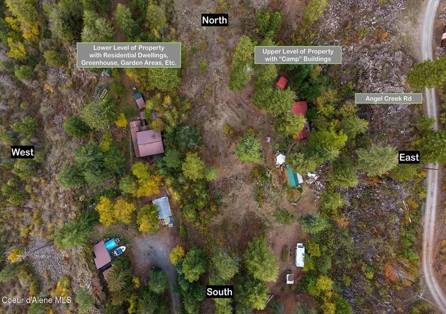 44th image of 130 Mayaka Rd, Hope, ID 83836 | MLS# 26-7453