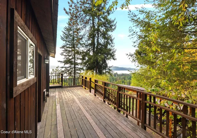 Photo 4 of Single family home for sale at 130 Mayaka Rd, Hope, ID 83836 | MLS# 26-7453 | Listing updated on 2026-07-18