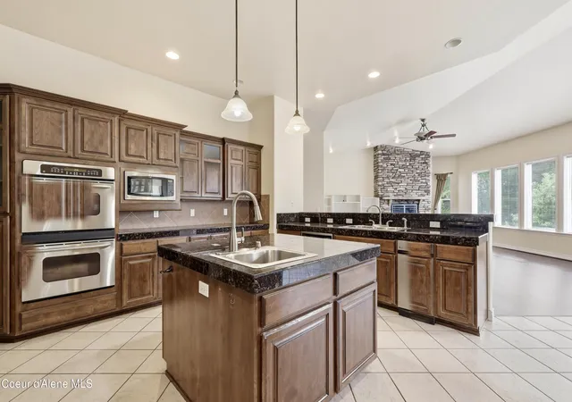 Photo 4 of Single family home for sale at 18772 W Riverview Dr, Post Falls, ID 83854 | MLS# 26-7455 | Listing updated on 2026-10-08