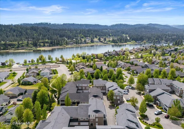 2nd image of 4445 Greenchain Loop #APT 3, Coeur D Alene, ID 83814 | MLS# 26-8204