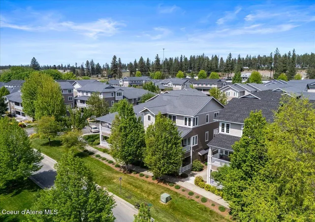 image of 4445 Greenchain Loop #APT 3, Coeur D Alene, ID 83814 | MLS# 26-8204