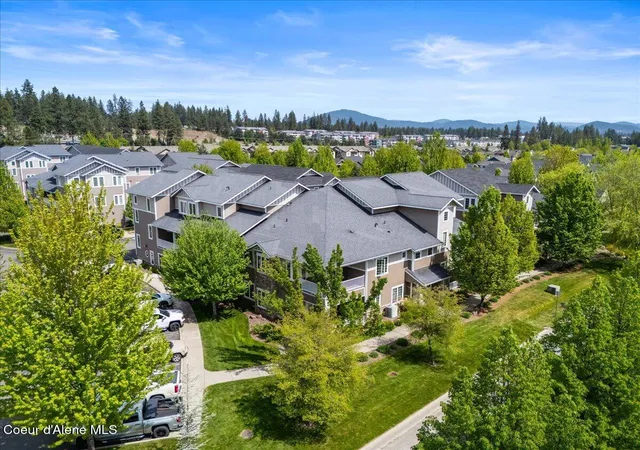 image of 4445 Greenchain Loop #APT 3, Coeur D Alene, ID 83814 | MLS# 26-8204