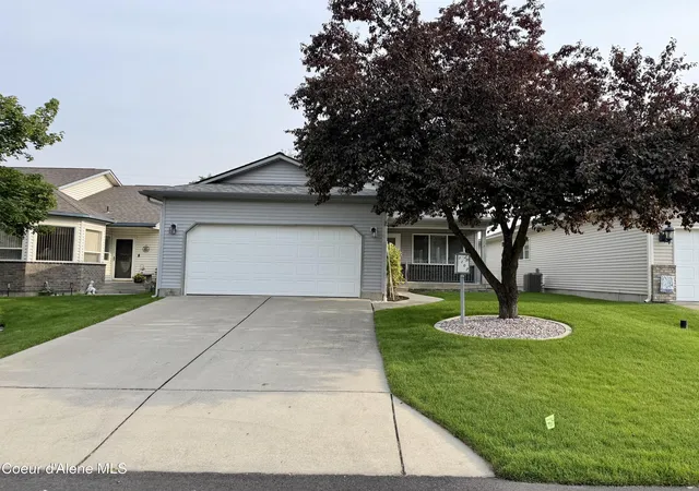 1st image of 1107 W Woodlawn Dr, Hayden, ID 83835 | MLS# 26-7481