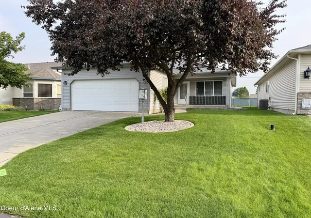 2nd image of 1107 W Woodlawn Dr, Hayden, ID 83835 | MLS# 26-7481