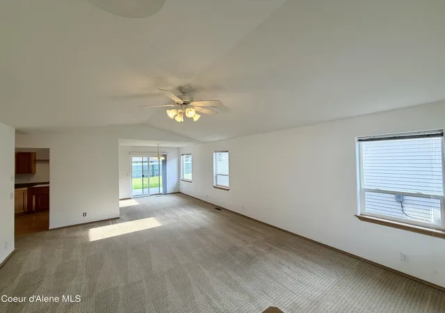Photo 3 of Single family home for sale at 1107 W Woodlawn Dr, Hayden, ID 83835 | MLS# 26-7481 | Listing updated on 2026-07-20