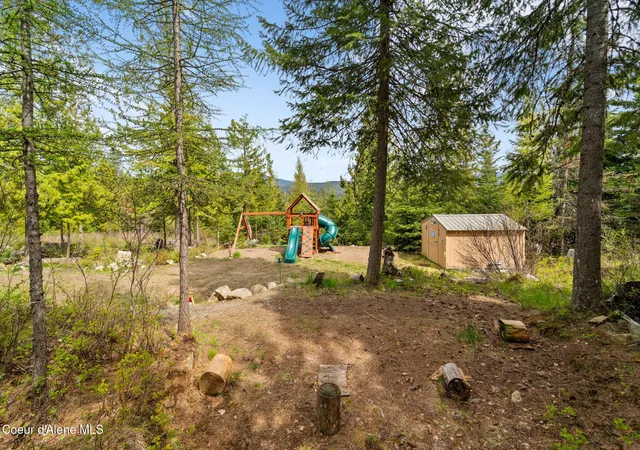 Photo 3 of Sale Pending at 2636 Barnhardt Rd, Careywood, ID 83809 | MLS# 26-7469 | Listing updated on 2026-09-14