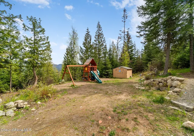 Photo 4 of Sale Pending at 2636 Barnhardt Rd, Careywood, ID 83809 | MLS# 26-7469 | Listing updated on 2026-09-14