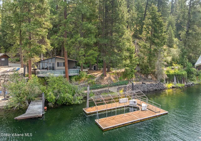 1st image of 22513 S Lakewood Cove Rd, Worley, ID 83876 | MLS# 26-7577
