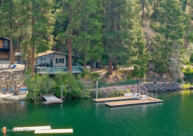 2nd image of 22513 S Lakewood Cove Rd, Worley, ID 83876 | MLS# 26-7577