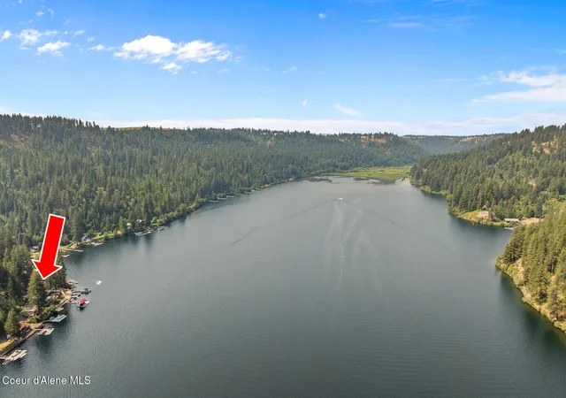 35th image of 22513 S Lakewood Cove Rd, Worley, ID 83876 | MLS# 26-7577