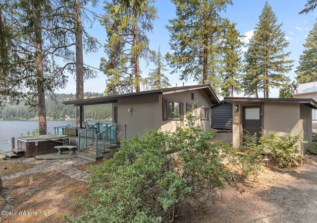Photo 3 of Single family home for sale at 22513 S Lakewood Cvs Rd, Worley, ID 83876 | MLS# 26-7577 | Listing updated on 2026-08-20