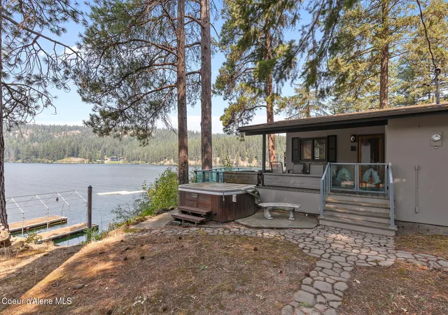 Photo 3 of Single family home for sale at 22513 S Lakewood Cvs Rd, Worley, ID 83876 | MLS# 26-7577 | Listing updated on 2026-08-20