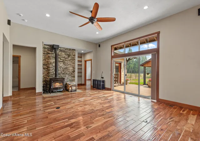 Photo 3 of Single family home for sale at 630 Goldfinch Ln, Spirit Lake, ID 83869 | MLS# 26-7472 | Listing updated on 2026-09-10