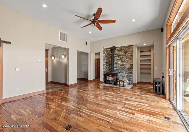 Photo 4 of Single family home for sale at 630 Goldfinch Ln, Spirit Lake, ID 83869 | MLS# 26-7472 | Listing updated on 2026-09-10