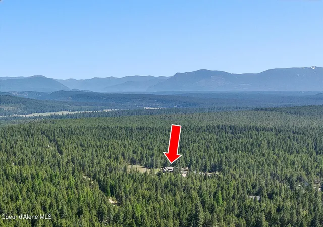 Photo 68 of Single family home for sale at 630 Goldfinch Ln, Spirit Lake, ID 83869 | MLS# 26-7472 | Listing updated on 2026-09-10