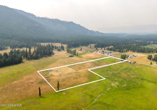 1st image of 4289 Paradise Valley Rd, Bonners Ferry, ID 83805 | MLS# 26-7610