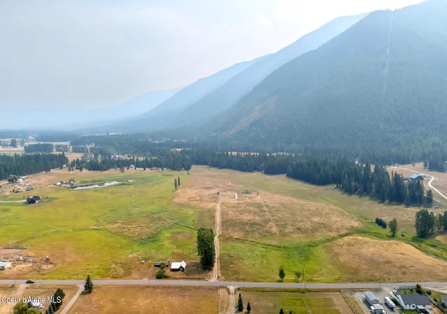 Photo 3 of Land for sale at 4289 Paradise Valley Rd, Bonners Ferry, ID 83805 | MLS# 26-7610 | Listing updated on 2026-07-28