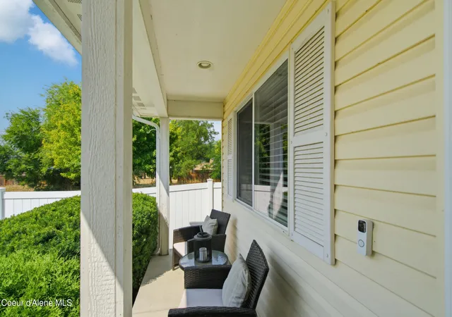 Photo 2 of Single family home for sale at 3611 E Kauffman Ln, Post Falls, ID 83854 | MLS# 26-7635 | Listing updated on 2026-08-21