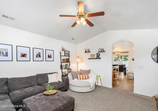 Photo 3 of Single family home for sale at 3611 E Kauffman Ln, Post Falls, ID 83854 | MLS# 26-7635 | Listing updated on 2026-08-21