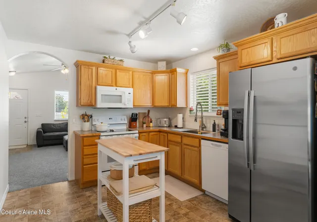 Photo 4 of Single family home for sale at 3611 E Kauffman Ln, Post Falls, ID 83854 | MLS# 26-7635 | Listing updated on 2026-08-21