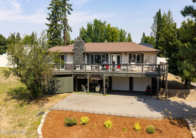 Photo 1 of Single family home for sale at 745 S Bret Ave, Coeur D Alene, ID 83814 | MLS# 26-7662 | Listing updated on 2026-07-28