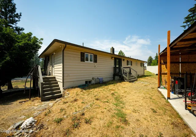 Photo 4 of Single family home for sale at 745 S Bret Ave, Coeur D Alene, ID 83814 | MLS# 26-7662 | Listing updated on 2026-07-28