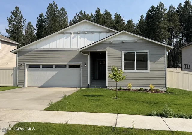 1st image of 5973 W Pelican Loop, Rathdrum, ID 83858 | MLS# 26-7510