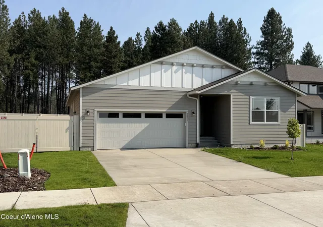 2nd image of 5973 W Pelican Loop, Rathdrum, ID 83858 | MLS# 26-7510
